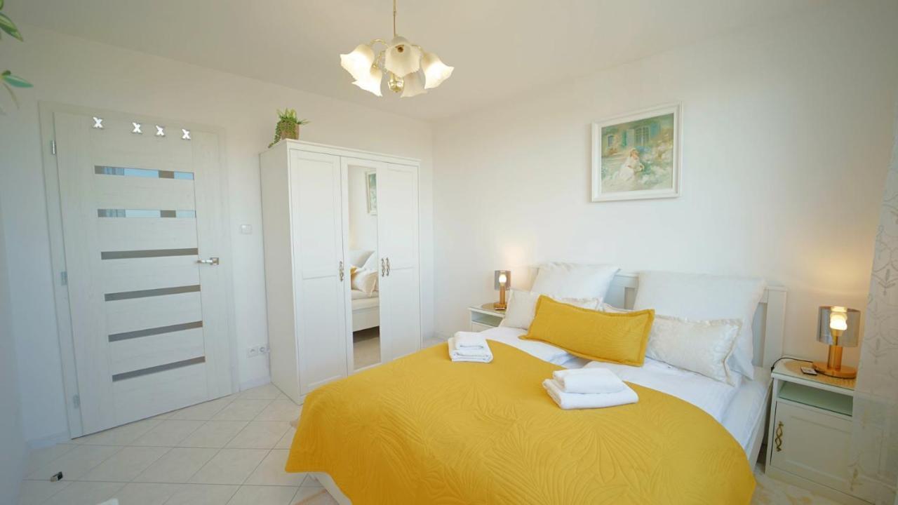 Apartamenty Every Sky Nadrzeczna 14 Karpacz Exterior photo