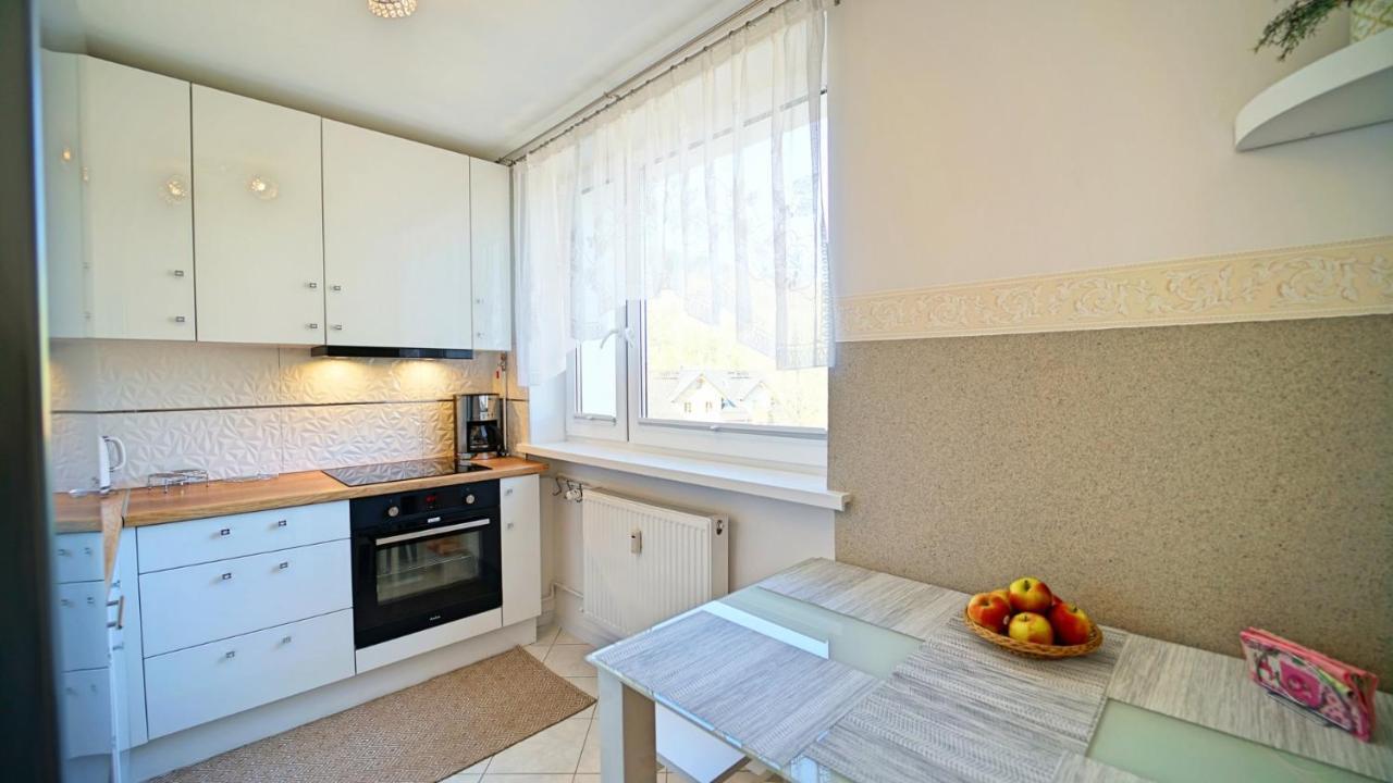 Apartamenty Every Sky Nadrzeczna 14 Karpacz Exterior photo