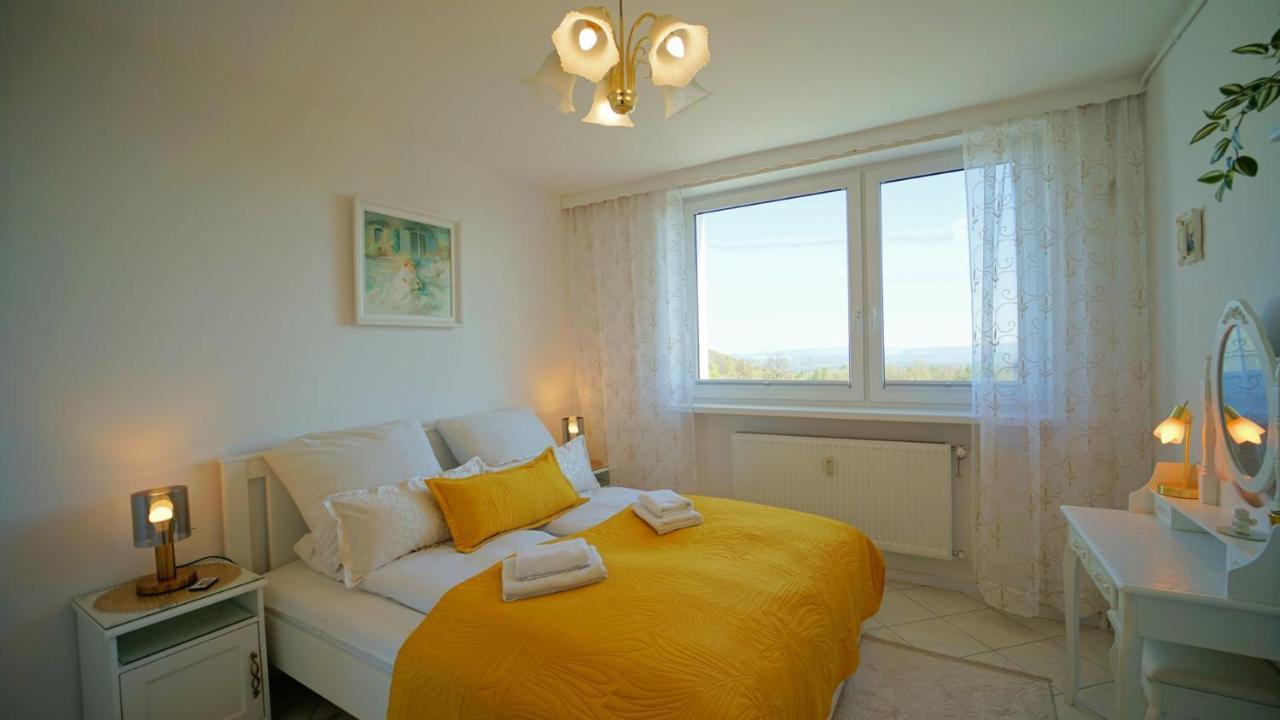 Apartamenty Every Sky Nadrzeczna 14 Karpacz Exterior photo