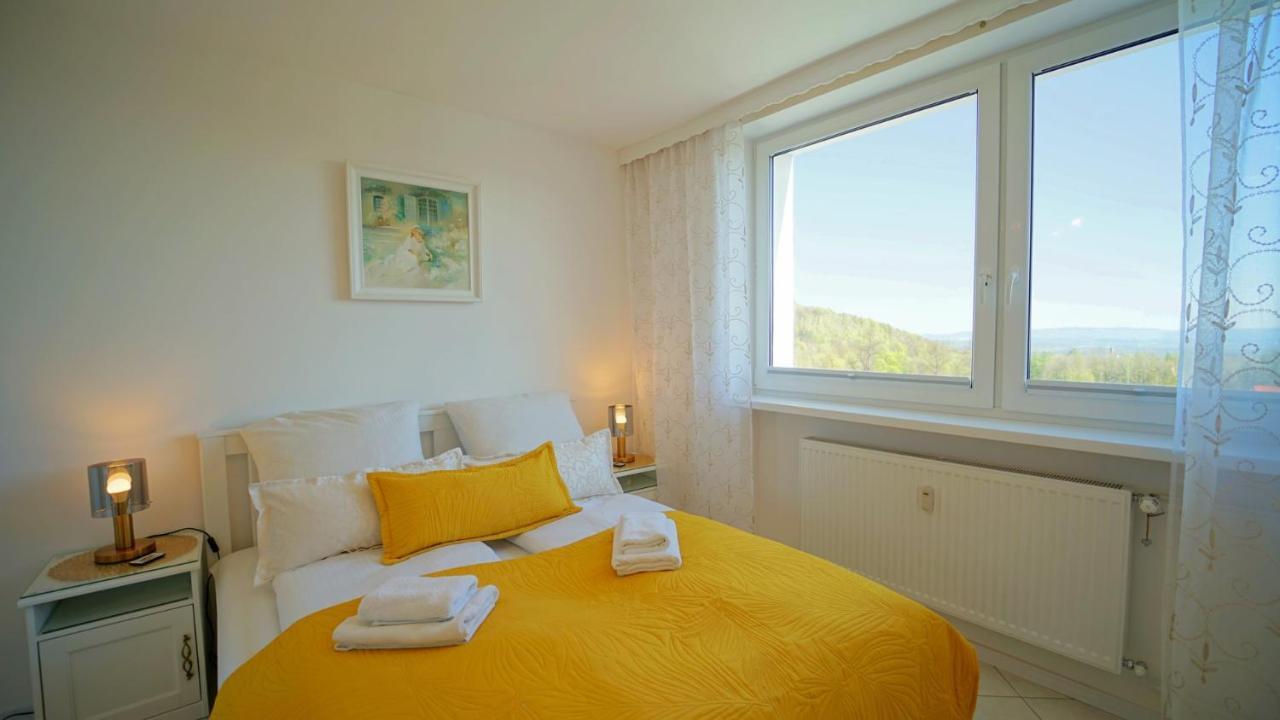 Apartamenty Every Sky Nadrzeczna 14 Karpacz Exterior photo
