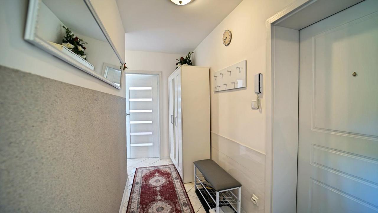 Apartamenty Every Sky Nadrzeczna 14 Karpacz Exterior photo